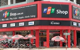 Khoảng 4 tháng nữa sẽ chốt phương án bán cổ phần FPT Shop