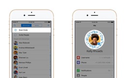 Facebook vừa ra mắt tính năng kết nối Messenger cực dễ dàng, chỉ cần quét code là xong
