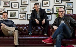 Đau đầu vì không trả nổi tiền thuê nhà, 3 chàng trai này đã nghĩ ra Startup trị giá hàng tỉ đôla
