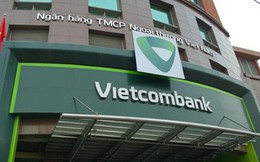 Chẳng lẽ phải xin lỗi Vietcombank vì trót để nửa tỷ đồng trong tài khoản?