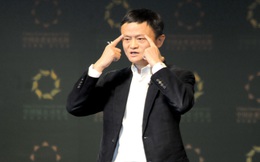 Jack Ma: Hàng nhái Trung Quốc còn tốt hơn đồ thật