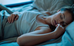 5 mẹo nhỏ giúp bạn chỉ cần ngủ cũng giảm được cân