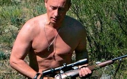Ông Putin tiết lộ bí quyết gìn giữ sức khỏe