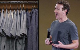 Học cách lựa chọn từ Mark Zuckerberg và Obama