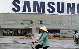 Chủ tịch Mặt trận Tổ Quốc Nguyễn Thiện Nhân nói về lý do Samsung đầu tư cả chục tỷ USD vào Việt Nam