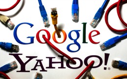 Trong cuộc chiến Internet, vì sao Google thắng thế còn Yahoo thua đau?