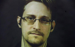 Edward Snowden: Đừng dùng Google Allo