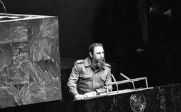 Fidel Castro: "Đất nước chúng tôi không có ​việc lạm dụng quyền lực"