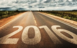 Tương lai nào chờ đón Facebook, Google, Twitter trong năm 2016?