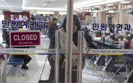 Giới trẻ Hàn muốn di cư vì xã hội "siêu cạnh tranh"