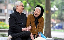 Người Việt và ám ảnh tuổi già