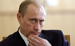 Vì sao CIA không giải mã nổi Putin?