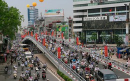 Hà Nội, Sài Gòn đắt đỏ thứ mấy trên thế giới?