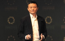 Bạn quá mệt mỏi, muốn bỏ cuộc? Hãy nhìn Jack Ma và bạn sẽ thấy mình vẫn còn may mắn chán