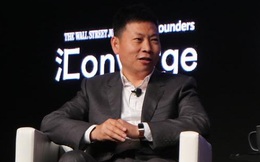 Sếp Huawei: Chúng tôi sẽ ‘hất cẳng’ Xiaomi và vượt Apple, Samsung trong 5 năm tới