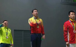 Hoàng Xuân Vinh: Từ cậu bé mồ côi đến nhà vô địch Olympic
