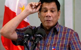 Philippines tuyên bố tình trạng ‘vô pháp luật’