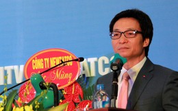 Câu hỏi của Phó Thủ tướng về "việc đại nghĩa" của trí thức Việt Nam