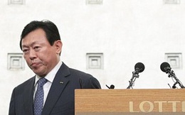 Chủ tịch Lotte bị cơ quan điều tra triệu tập