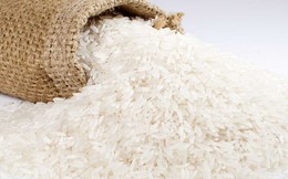 Trung Quốc 'chê', gạo Việt đắt khách Châu Phi