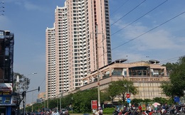 Sau gần 20 năm, Thuận Kiều Plaza của Vạn Thịnh Phát đang có thay đổi lớn?