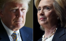 Hillary – Trump: Cuộc đua khốc liệt trước giờ G