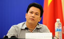 Chủ tịch Hà Tĩnh trả lời nhanh việc điều cô giáo tiếp khách