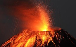 "Siêu núi lửa" sẽ làm thay đổi tiến trình lịch sử toàn cầu