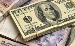 Đức: Mỗi năm có 20.000 giao dịch rửa tiền