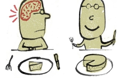 Sự đố kỵ luôn tồn tại bên trong mỗi con người, làm sao để hóa giải điều đó?