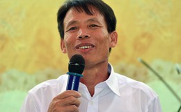 Ra tù sau vụ cưỡng chế đất Tiên Lãng, ông Đoàn Văn Vươn đã trở lại với một tư duy kinh doanh ai cũng phải ngưỡng mộ