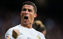 Cristiano Ronaldo: Hình mẫu thiên tài của sự khổ luyện
