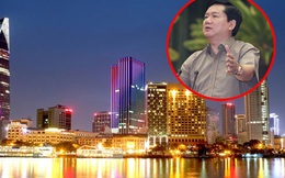 Ý tưởng "biến TP.HCM thành Thượng Hải” của Bí thư Thăng không hề xa vời!