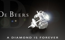 Kim cương De Beers: "Cú bốc phét" vĩ đại nhất thế kỷ hay chiêu marketing tài tình