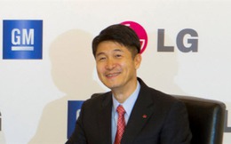 CEO LG “dìm hàng” iPhone SE
