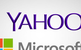 Microsoft ngỏ ý hỗ trợ việc mua Yahoo với giá 10 tỷ USD