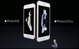 Doanh số iPhone cán mốc 1 tỷ, điểm tươi sáng giữa thời khắc khó khăn của Apple