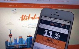 3 lợi ích bạn sẽ nhận được sau thương vụ Alibaba chi phối Lazada