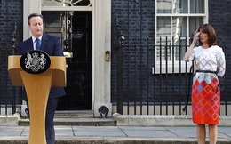 Dấu ấn cựu Thủ tướng Anh David Cameron
