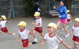 Vì sao Nhật Bản không cho trẻ nghỉ học khi rét 2 độ C?