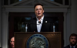 Sau Tesla và SpaceX, Elon Musk tiếp tục lập công ty mới để giải quyết vấn đề nan giải của nước Mỹ