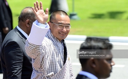 Không chỉ là quốc gia hạnh phúc nhất, Bhutan còn có vị thủ tướng tuyệt vời nhất thế giới