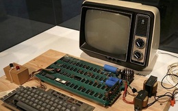 Chiếc máy tính đã "lột xác" như thế nào suốt 75 năm qua
