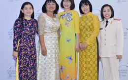 Những điều thú vị về 5 nhà khoa học nữ xuất sắc của Việt Nam