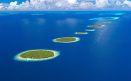 5 quốc đảo trên Thái Bình Dương sắp sửa bị nhấn chìm