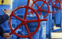 Ukraine đòi phạt Gazprom gần 3,3 tỷ USD vì 'độc quyền'