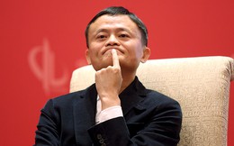 Ngoài Alibaba, Jack Ma còn đang nắm trong tay một cỗ máy tài chính có sức mạnh tương đương ngân hàng Goldman Sachs