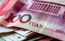 Cơ chế tính tỷ giá VND mới: Từ giờ phải “ngó” sang Trung Quốc nhiều hơn?