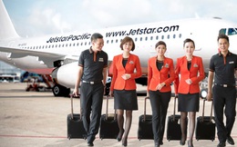 Được bơm thêm 139 triệu USD, Jetstar Pacific có cạnh tranh nổi với Vietjet Air?