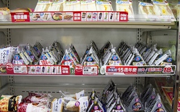 Trước khi làm nên cuộc cách mạng cơm nắm onigiri ở Nhật, 7-Eleven từng bị chê "gạo cứng, vị dở, nắm to"